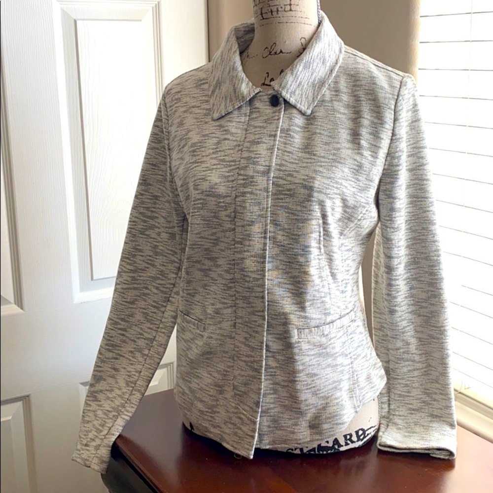 CAbi jacket